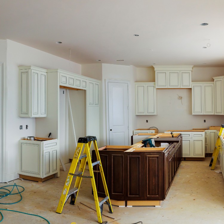 Home Remodeling in San Diego, CA
