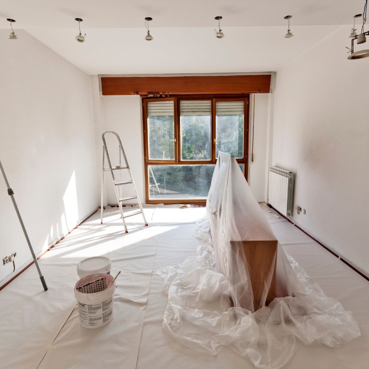 Home Remodeling in San Diego, CA