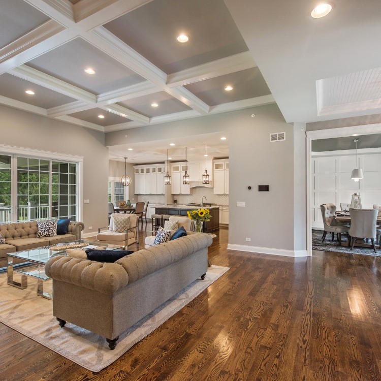 Home Remodeling in San Diego, CA