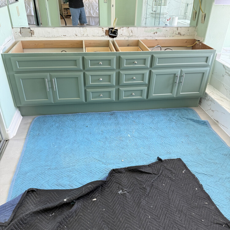 Home Remodeling in San Diego, CA