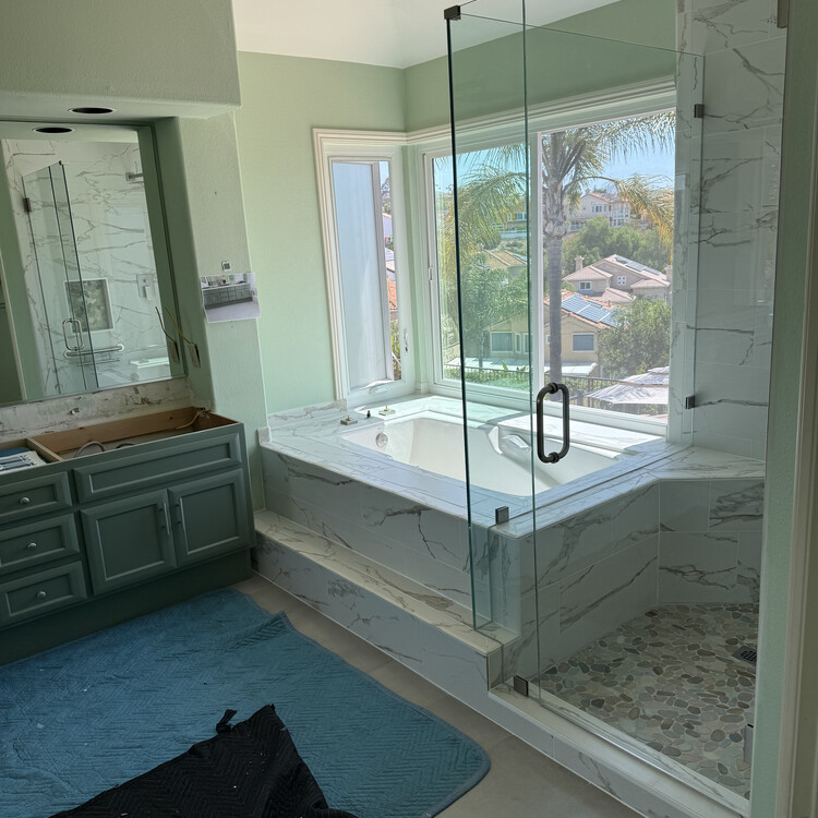 Home Remodeling in San Diego, CA