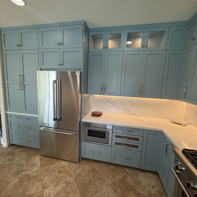 Home Remodeling in San Diego, CA
