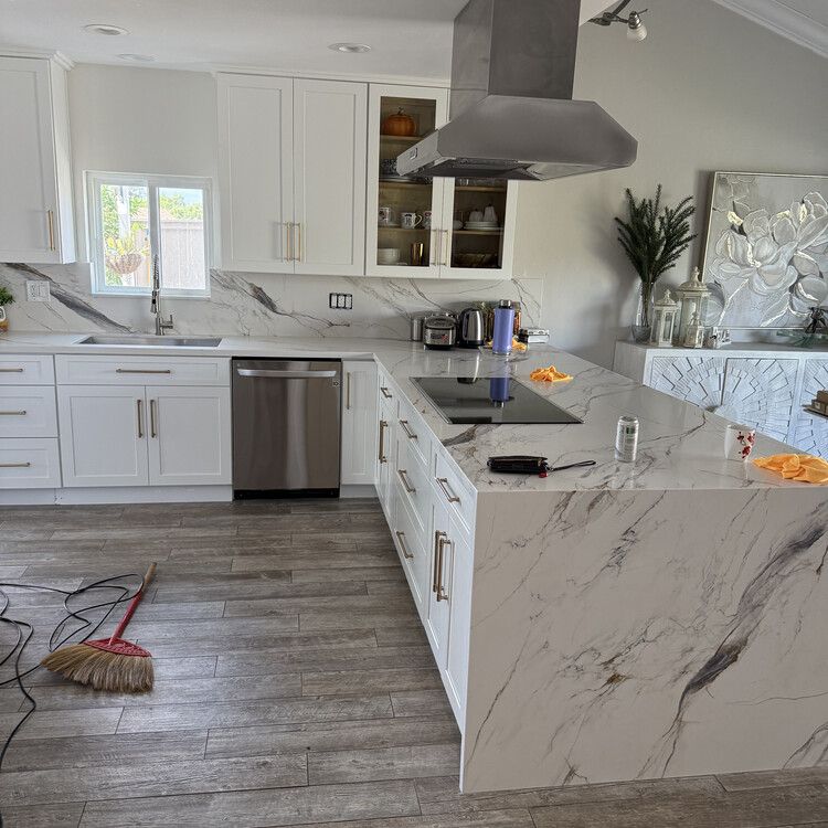 Home Remodeling in San Diego, CA