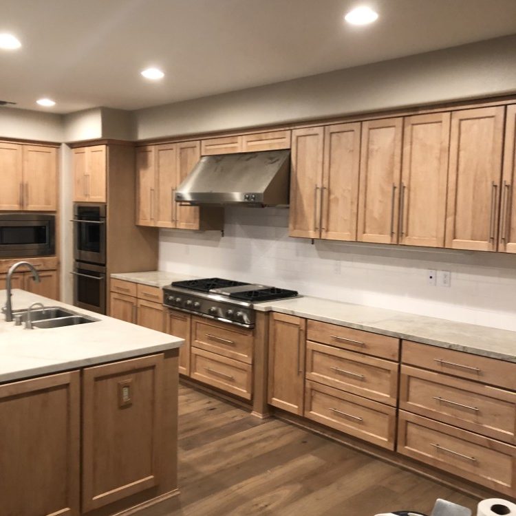 Home Remodeling in San Diego, CA