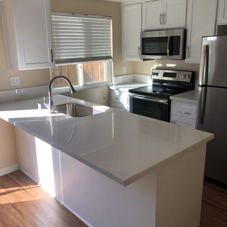 Home Remodeling in San Diego, CA