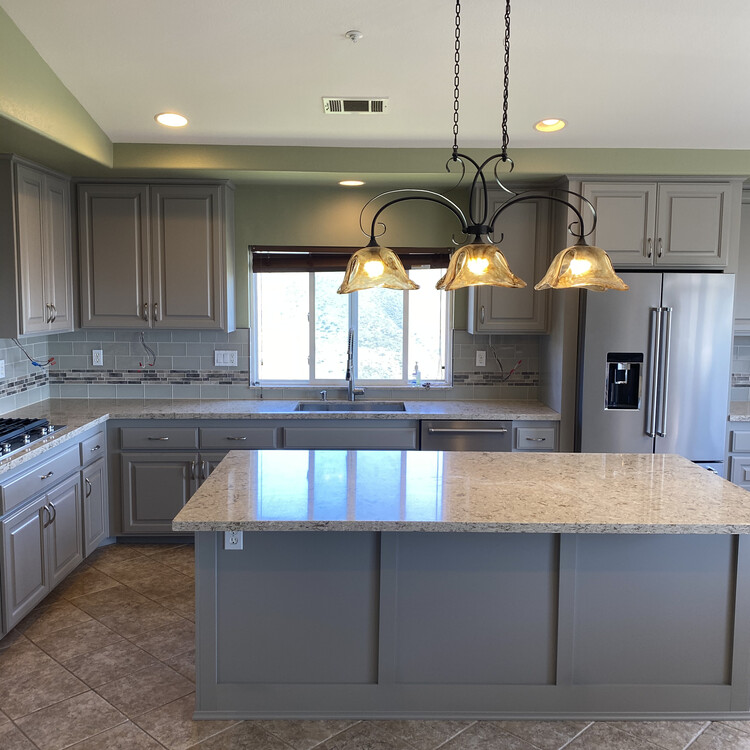 Home Remodeling in San Diego, CA