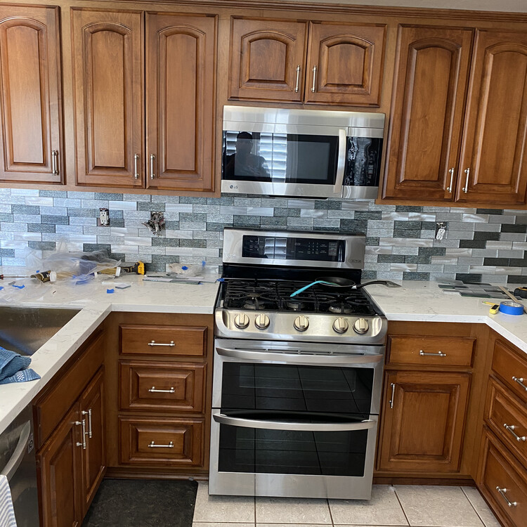 Home Remodeling in San Diego, CA